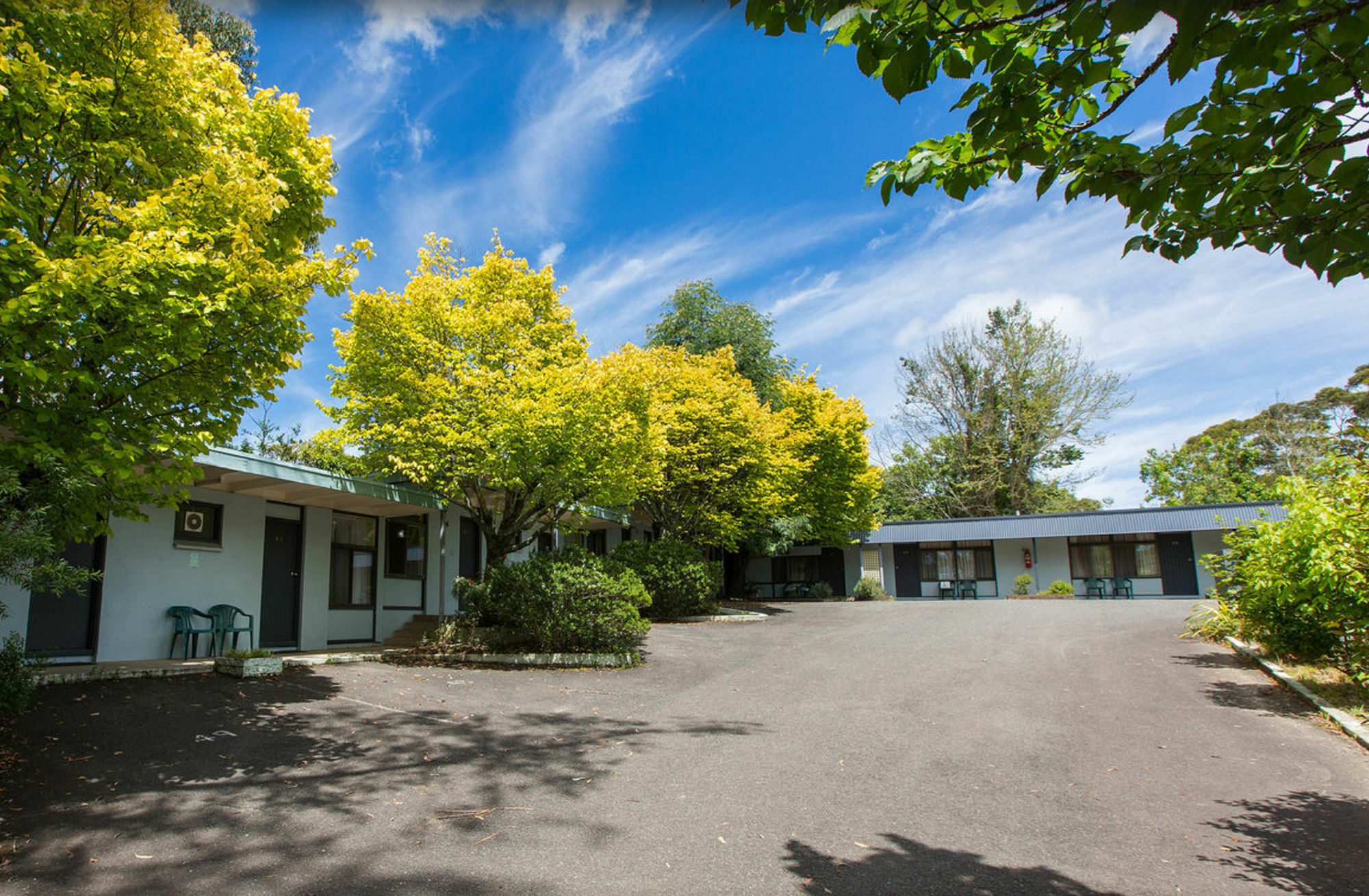 Sky Rider Motor Inn Katoomba Exterior foto